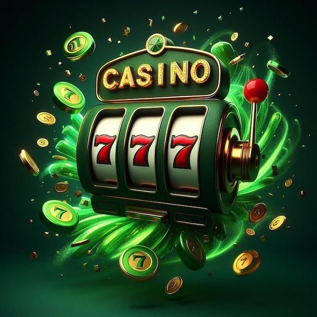 wj cassino 777